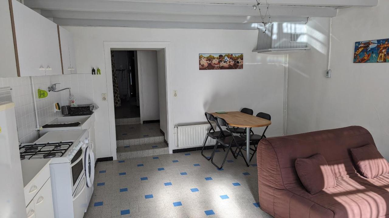 Escale Du Chateau De Promery 1389 Annecy Luaran gambar
