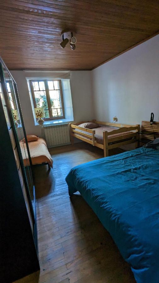 Escale Du Chateau De Promery 1389 Annecy Luaran gambar